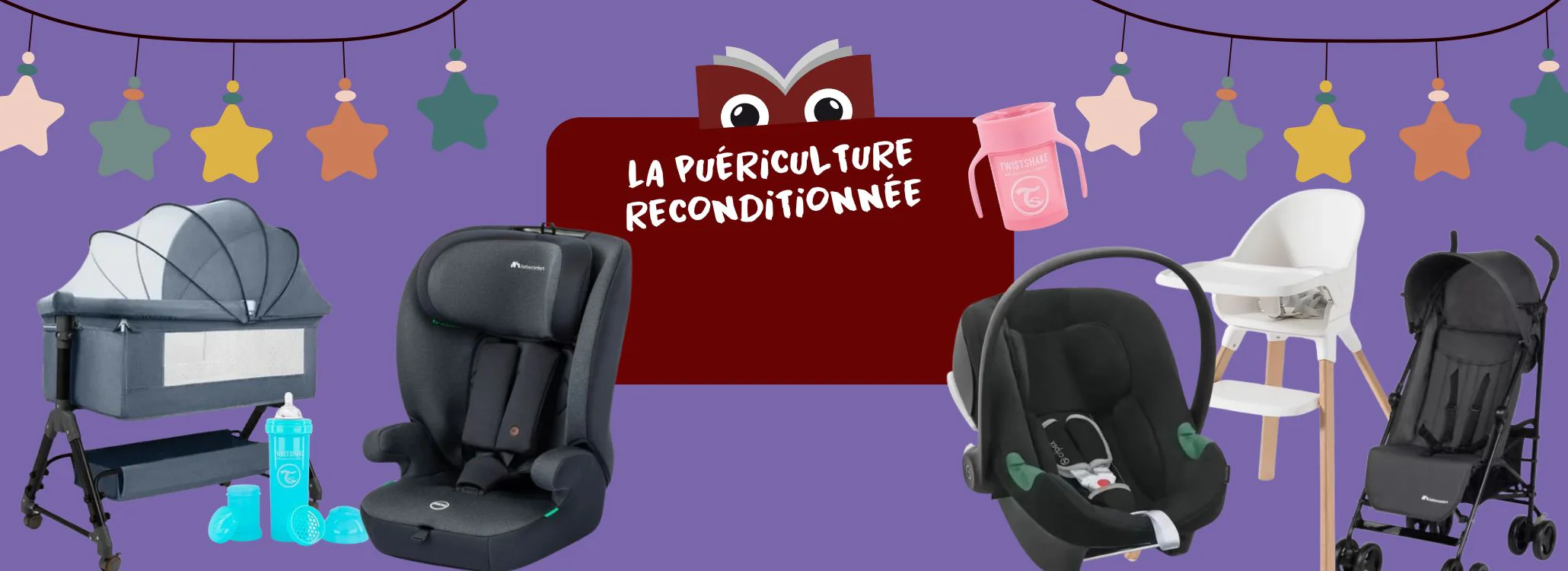 Welcome to Our Store