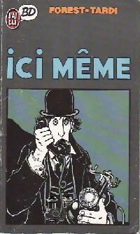 Nouveautés BD (Vient de rentrer)