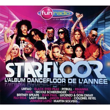 Nouveautés CD (vient de rentrer)